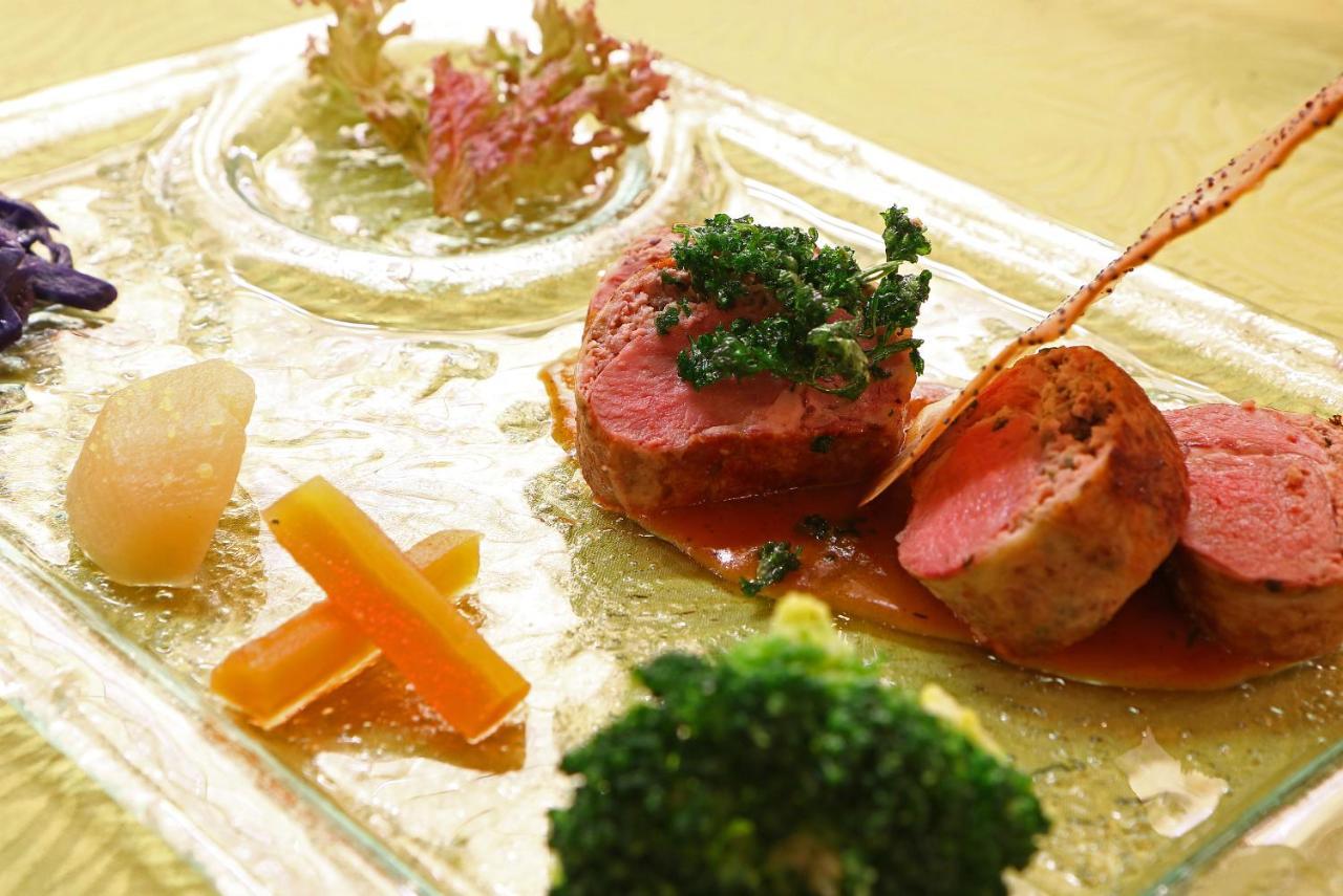 Logis Hotel Restaurant Hostellerie De L'Etoile Wasselonne Eksteriør bilde
